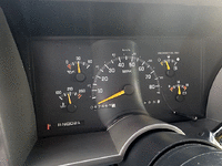 Image 18 of 31 of a 1993 GMC SIERRA Z71 SLE