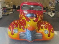 Image 4 of 10 of a 1940 CHEVROLET COUPE