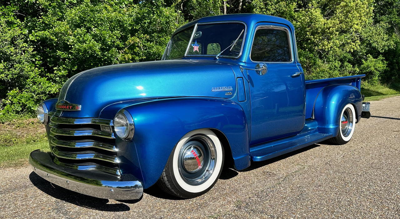 0th Image of a 1949 CHEVROLET .