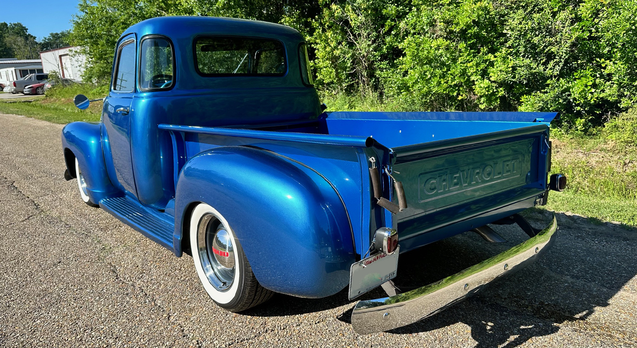 2nd Image of a 1949 CHEVROLET .