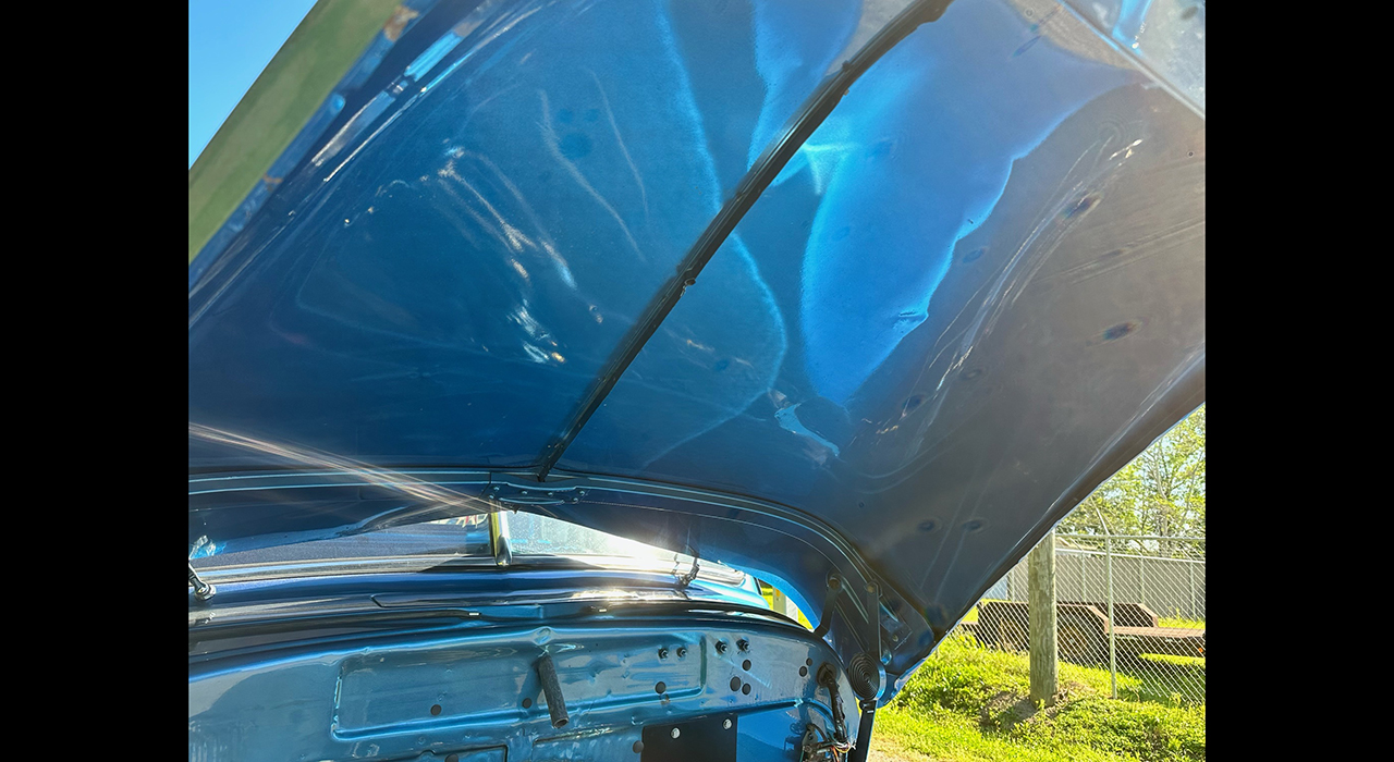 10th Image of a 1949 CHEVROLET .