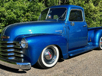 Image 1 of 12 of a 1949 CHEVROLET .