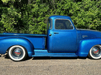 Image 5 of 12 of a 1949 CHEVROLET .