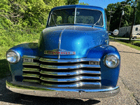 Image 6 of 12 of a 1949 CHEVROLET .