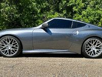 Image 5 of 13 of a 2023 NISSAN Z SPORT