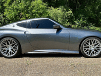 Image 6 of 13 of a 2023 NISSAN Z SPORT