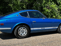 Image 5 of 11 of a 1973 NISSAN DATSUN 240Z