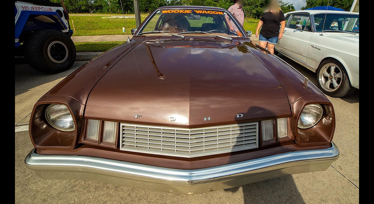 15th Image of a 1978 FORD PINTO