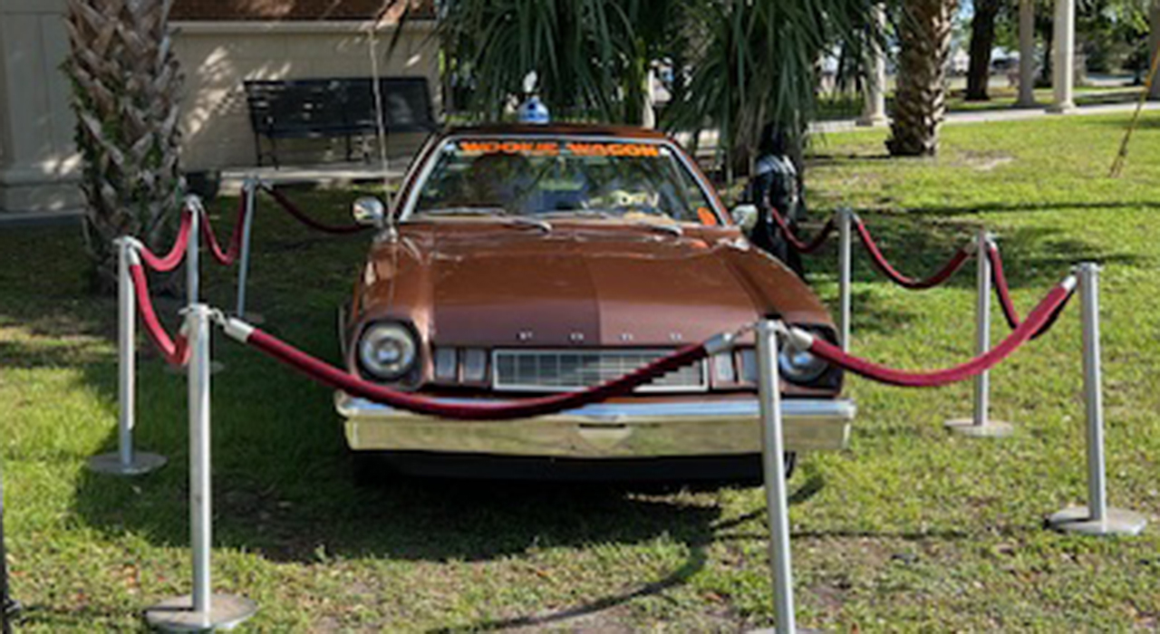 16th Image of a 1978 FORD PINTO