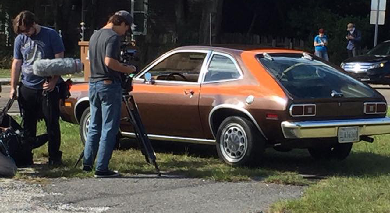 17th Image of a 1978 FORD PINTO