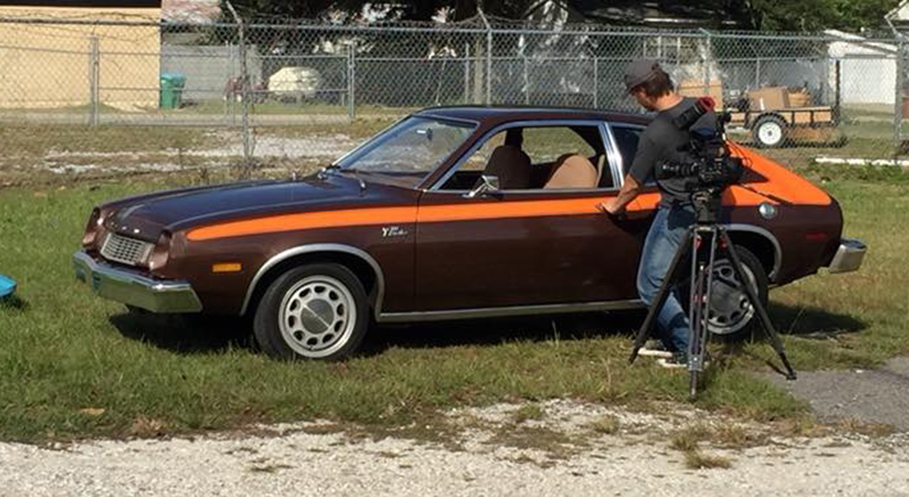 18th Image of a 1978 FORD PINTO