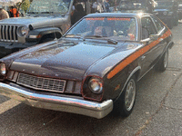 Image 1 of 20 of a 1978 FORD PINTO