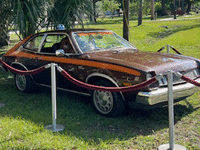 Image 5 of 20 of a 1978 FORD PINTO