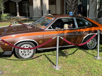 Image 7 of 20 of a 1978 FORD PINTO