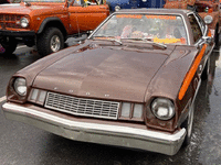 Image 10 of 20 of a 1978 FORD PINTO