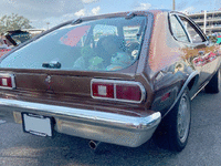 Image 11 of 20 of a 1978 FORD PINTO