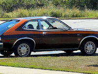 Image 12 of 20 of a 1978 FORD PINTO