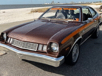 Image 13 of 20 of a 1978 FORD PINTO
