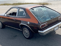 Image 15 of 20 of a 1978 FORD PINTO