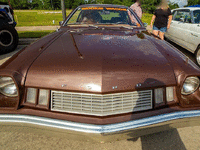 Image 16 of 20 of a 1978 FORD PINTO