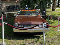 Image 17 of 20 of a 1978 FORD PINTO