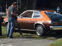 Image 18 of 20 of a 1978 FORD PINTO