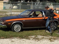 Image 19 of 20 of a 1978 FORD PINTO