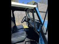 Image 10 of 12 of a 1973 JEEP COMMANDO