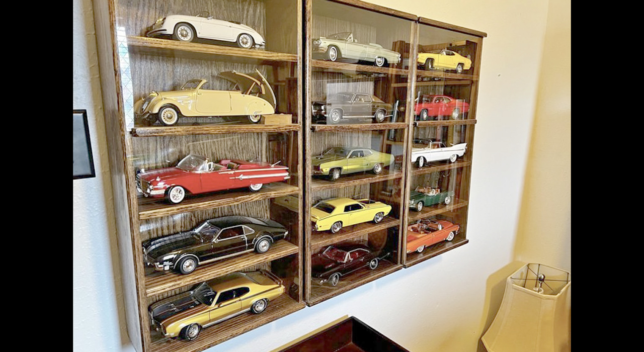 0th Image of a N/A 15 COLLECTOR CARS
