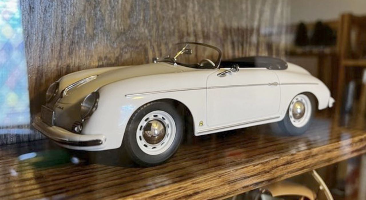 1st Image of a N/A 15 COLLECTOR CARS