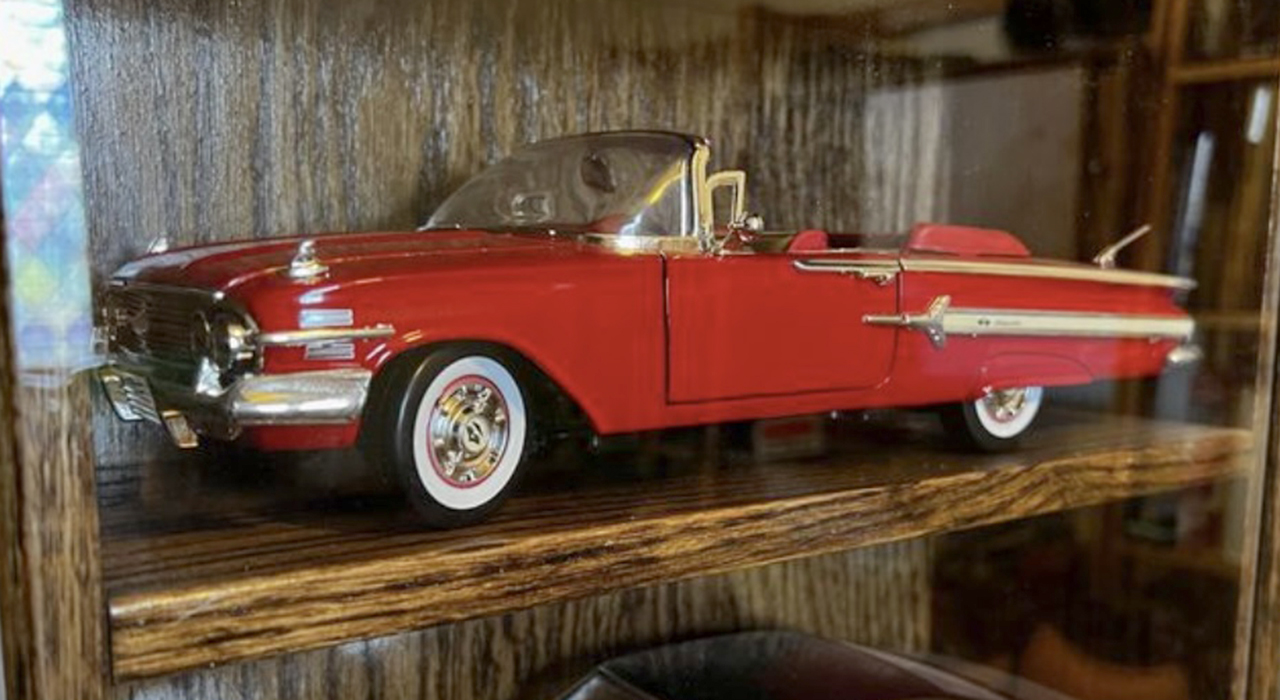 3rd Image of a N/A 15 COLLECTOR CARS