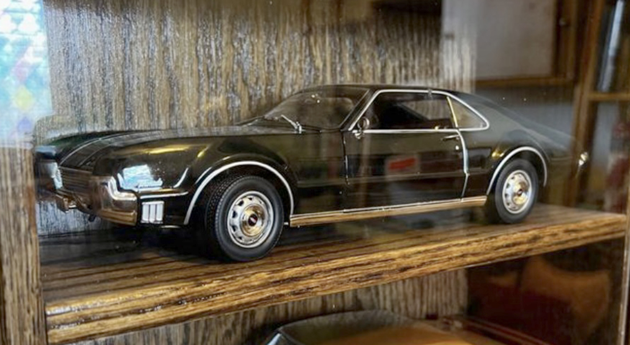 4th Image of a N/A 15 COLLECTOR CARS