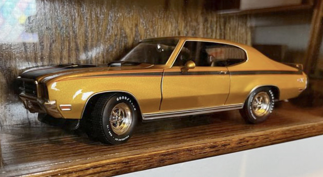 5th Image of a N/A 15 COLLECTOR CARS