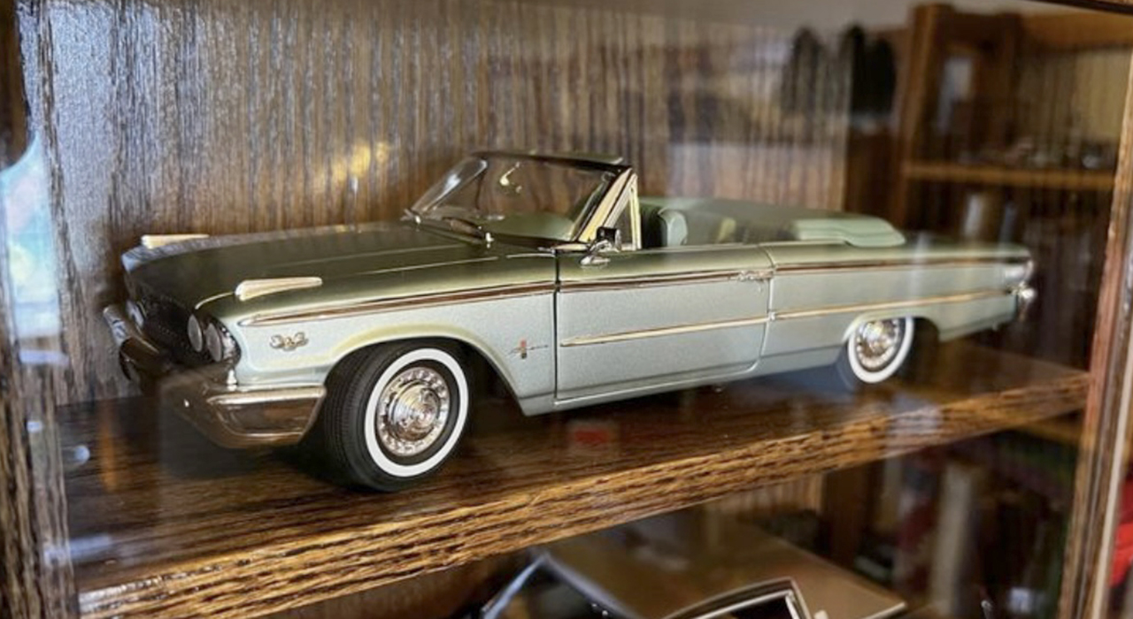 6th Image of a N/A 15 COLLECTOR CARS
