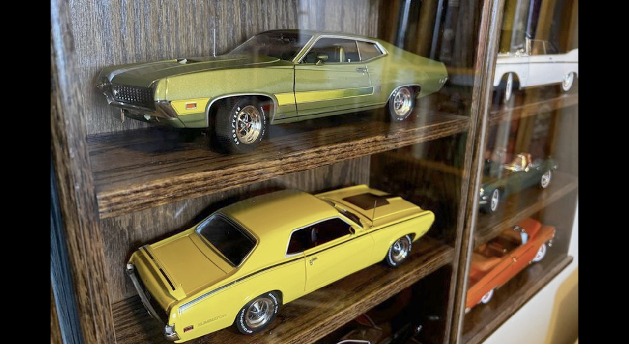 8th Image of a N/A 15 COLLECTOR CARS
