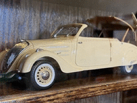 Image 3 of 10 of a N/A 15 COLLECTOR CARS