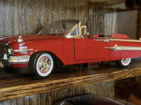Image 4 of 10 of a N/A 15 COLLECTOR CARS