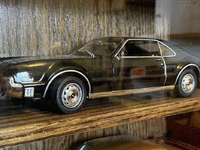 Image 5 of 10 of a N/A 15 COLLECTOR CARS