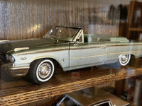 Image 7 of 10 of a N/A 15 COLLECTOR CARS