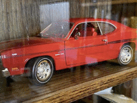 Image 10 of 10 of a N/A 15 COLLECTOR CARS
