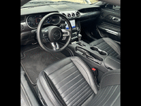 Image 4 of 8 of a 2023 FORD MUSTANG MACH 1