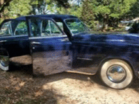 Image 4 of 5 of a 1952 CHRYSLER CROWN IMPERIAL