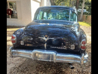Image 5 of 5 of a 1952 CHRYSLER CROWN IMPERIAL