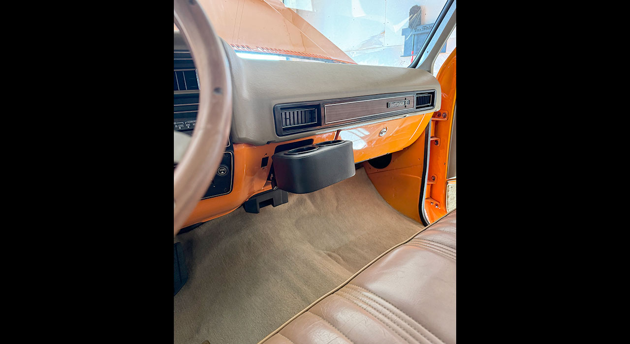 13th Image of a 1979 CHEVROLET C20
