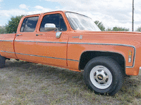 Image 2 of 15 of a 1979 CHEVROLET C20