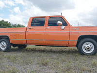 Image 4 of 15 of a 1979 CHEVROLET C20