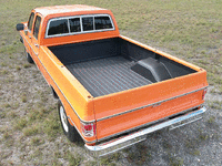 Image 5 of 15 of a 1979 CHEVROLET C20
