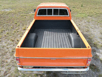 Image 7 of 15 of a 1979 CHEVROLET C20