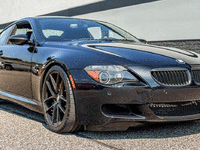 Image 2 of 19 of a 2007 BMW M6 COUPE