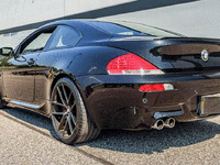 Image 3 of 19 of a 2007 BMW M6 COUPE